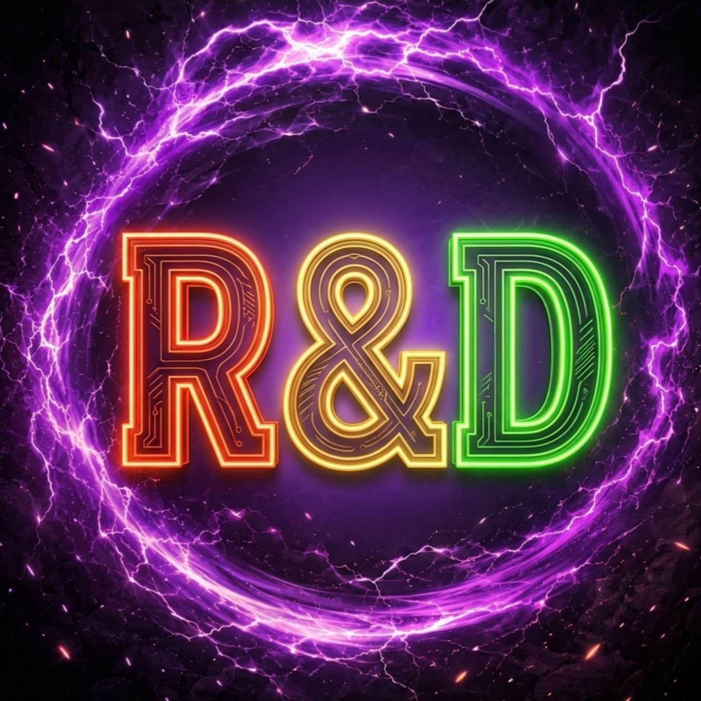 R&D alliance logo