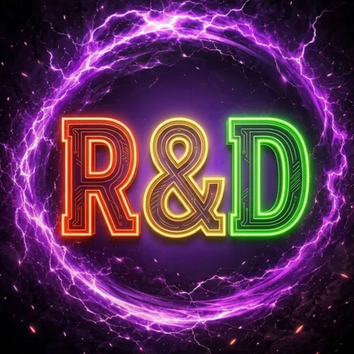 R&D alliance logo